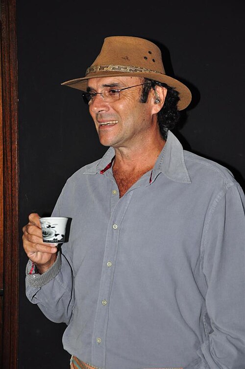 Almir Sater