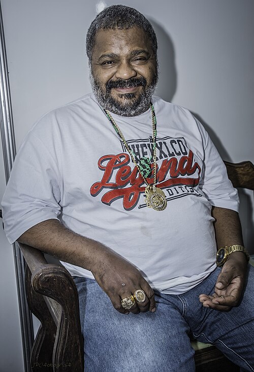 Arlindo Cruz