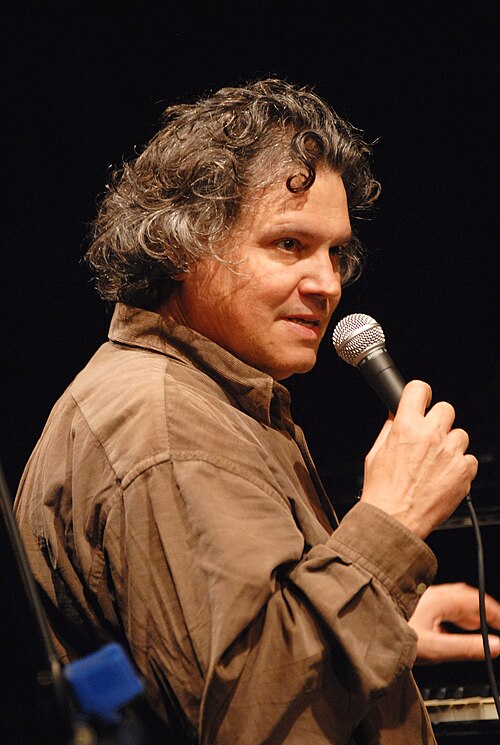 Arrigo Barnabé