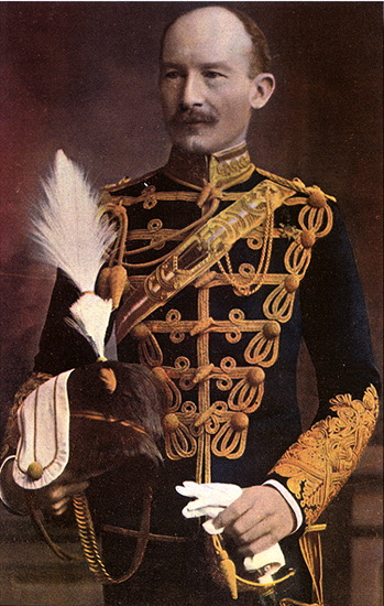 Baden Powell