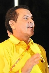 Beto Barbosa