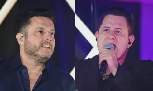 Bruno & Marrone