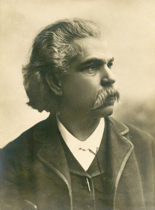 Carlos Gomes
