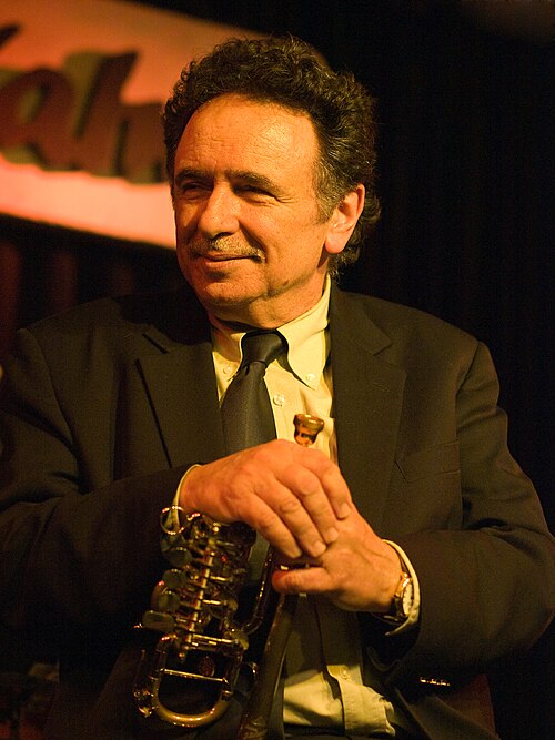 Claudio Roditi