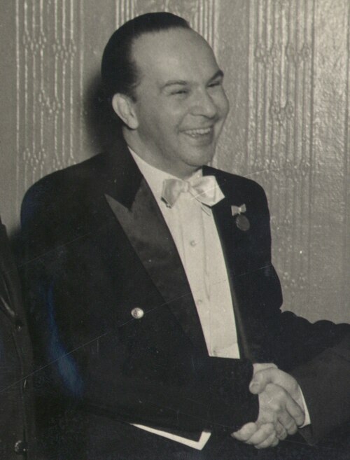 Claudio Santoro