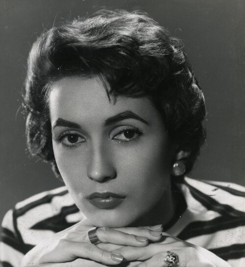 Dóris Monteiro