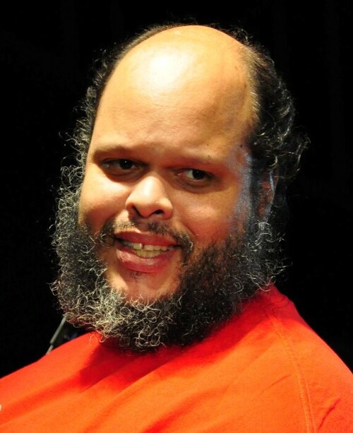 Ed Motta
