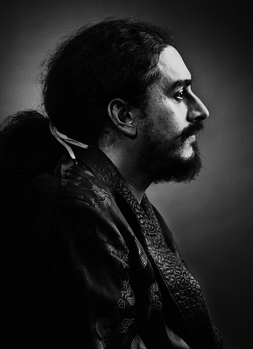 Egberto Gismonti