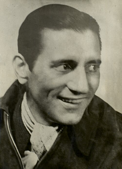 Francisco Alves