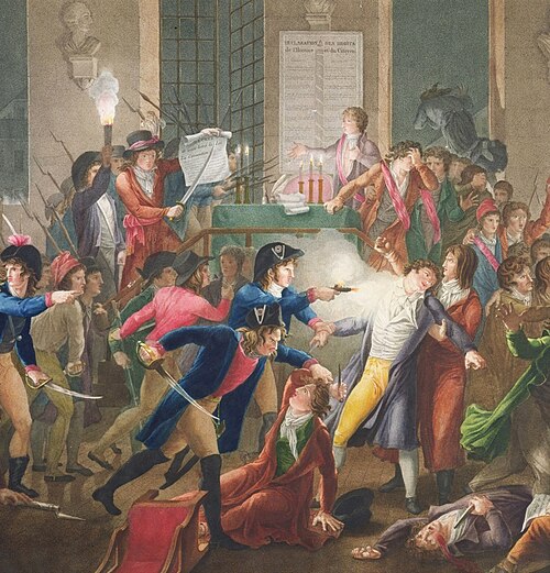 Golpe De Estado