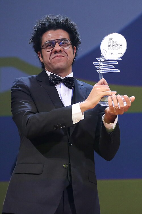 Hamilton De Holanda