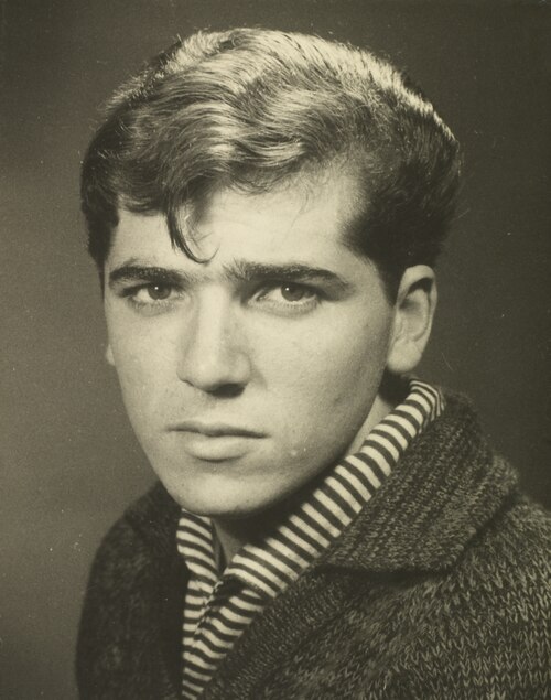 Jerry Adriani