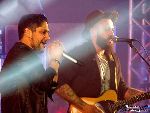 Jorge & Mateus