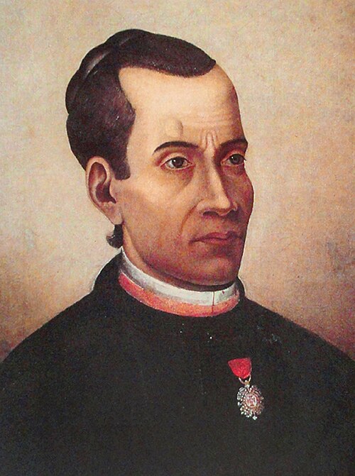 Jose Mauricio Nunes Garcia