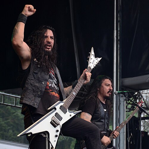 Krisiun