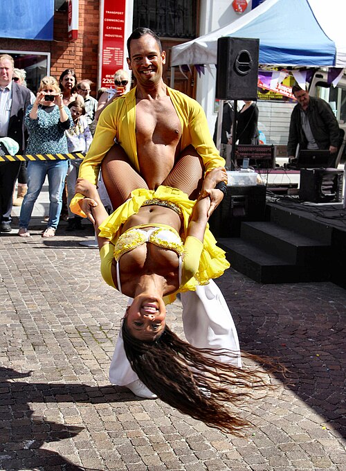 Lambada