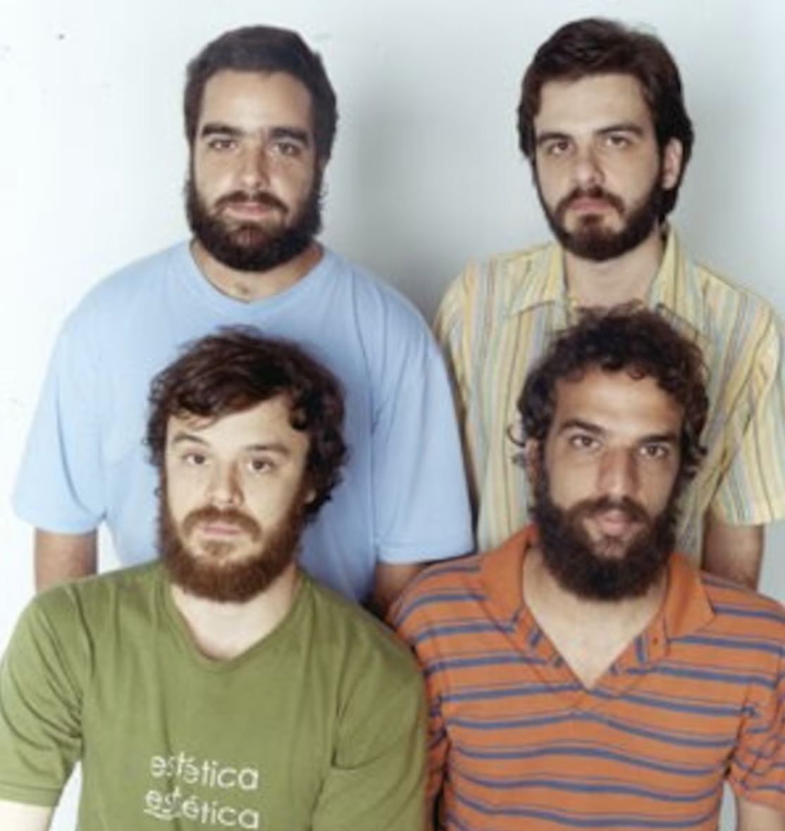 Los Hermanos