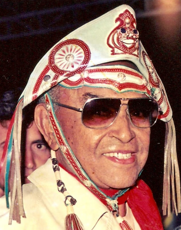 Luiz Gonzaga