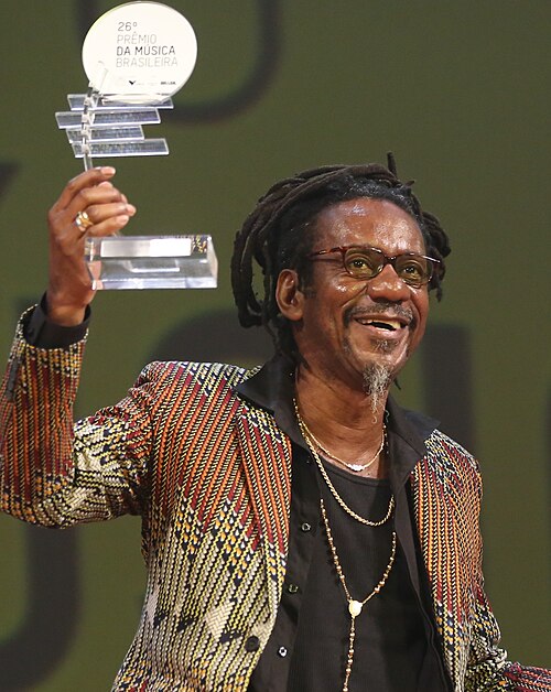 Luiz Melodia