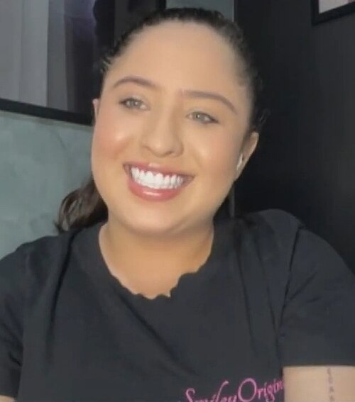 Mari Fernandez