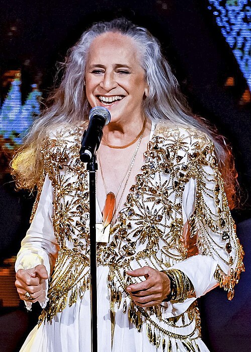 Maria Bethânia