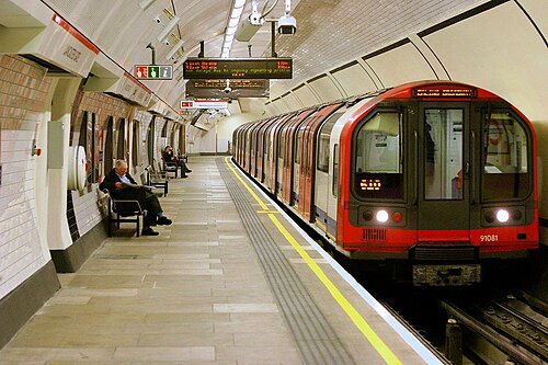 Metrô