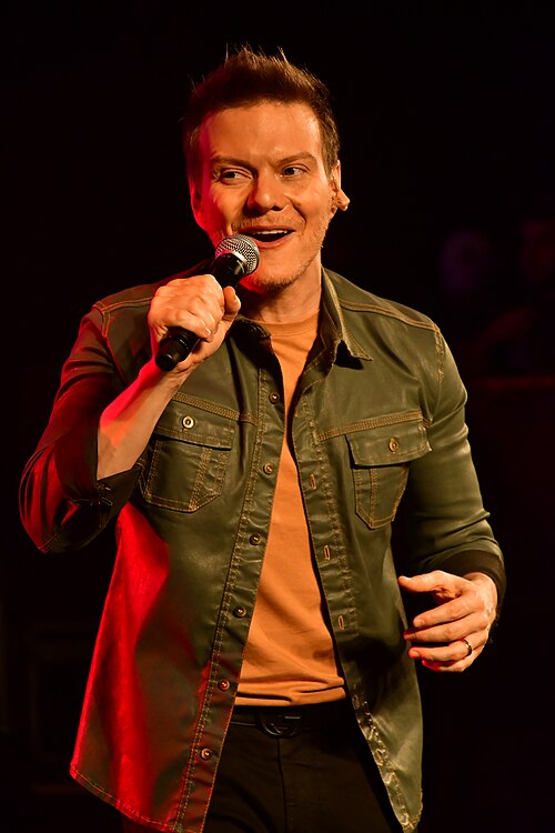 Michel Teló
