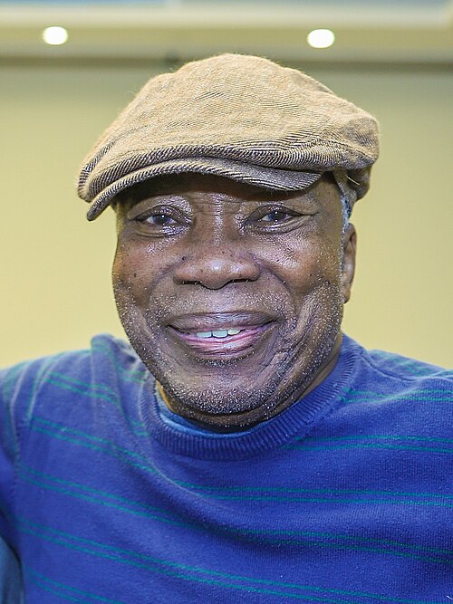 Milton Nascimento