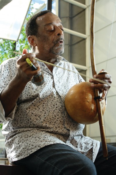 Nana Vasconcelos