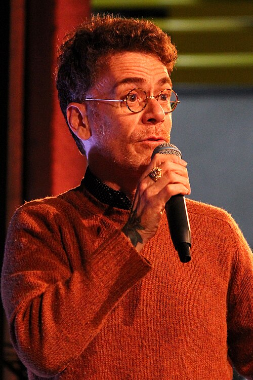 Nando Reis