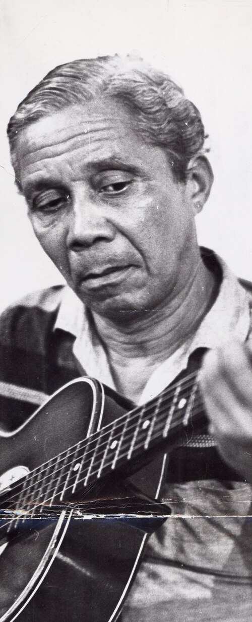 Nelson Cavaquinho