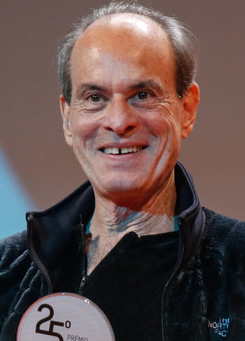 Ney Matogrosso