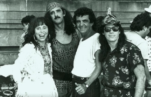 Novos Baianos