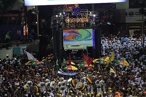 Olodum