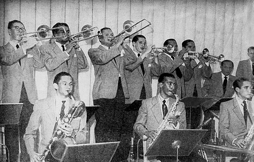 Orquestra Tabajara