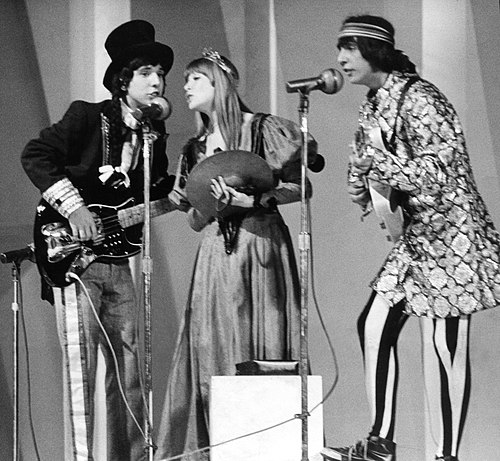 Os Mutantes