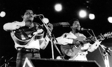 Pena Branca & Xavantinho
