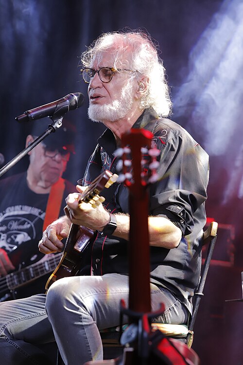Renato Teixeira