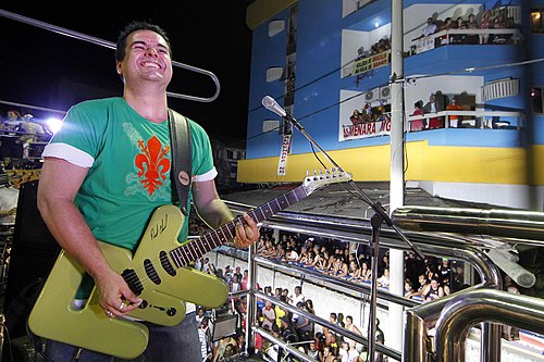 Ricardo Chaves