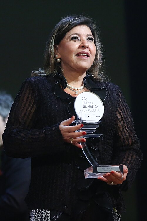 Roberta Miranda