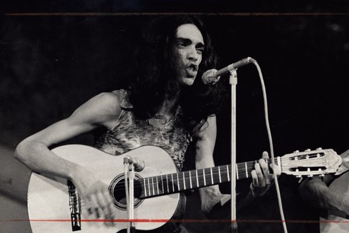 Sérgio Sampaio
