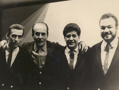 Tamba Trio