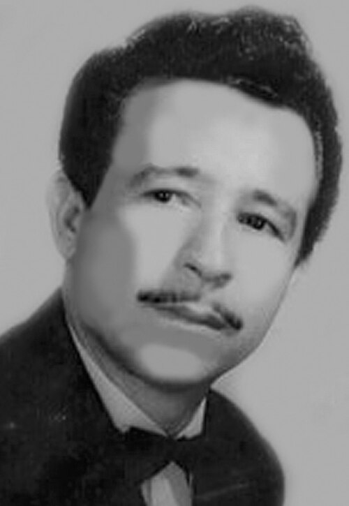 Teixeirinha