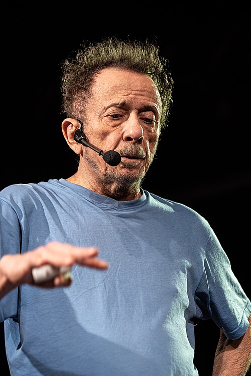 Tom Zé