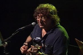 Toninho Horta