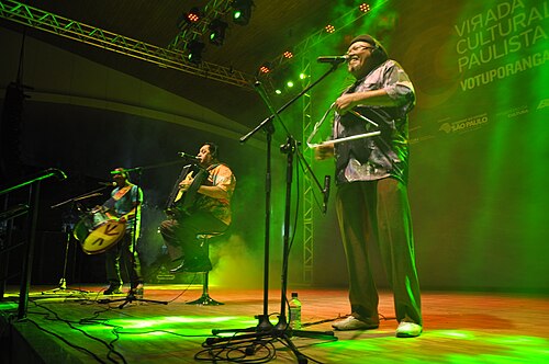 Trio Virgulino