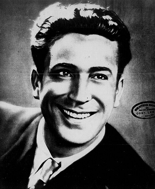 Vicente Celestino