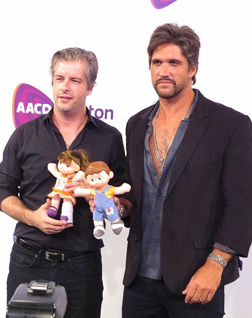 Victor & Leo