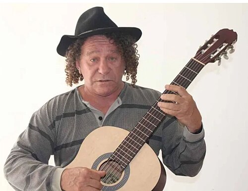 Vital Farias