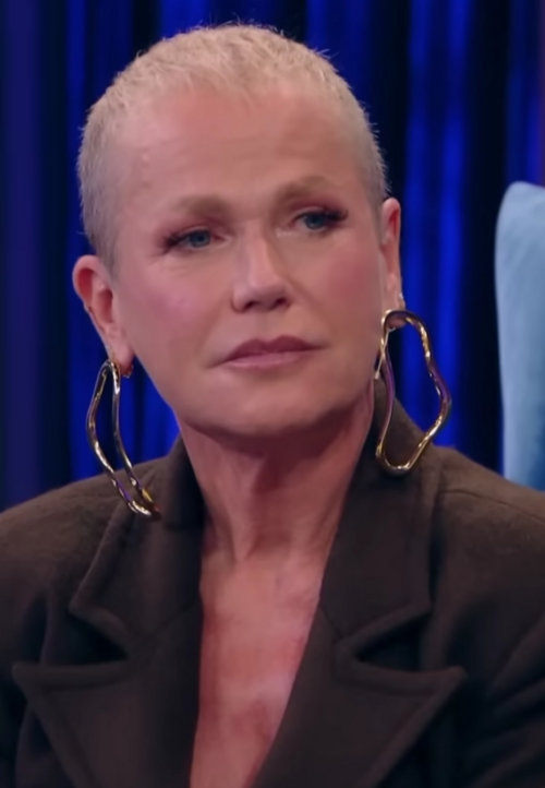 Xuxa